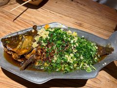 -树厨贵州菜(大十字店)