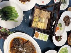 -卫鼎轩·曹公馆(鼓楼店)