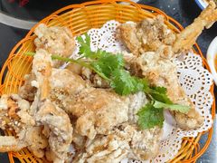 -合味土鸡火锅(中海世贸花园金碧庄店)