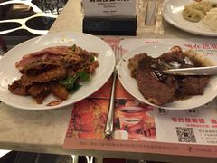 -芭菲盛宴·环球美食(解放碑英利国际店)