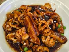 -阿明小菜·海鲜·上海菜(梅陇店)