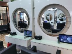 -时尚殿堂hair salon