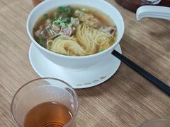 -百福麵家(新馬路店)