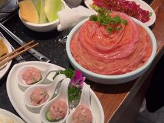 -周师兄大刀腰片火锅(解放碑总店)
