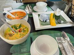 -帕蓝·暹罗料理(大学路店)