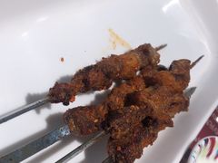 -新疆兵团食府清真(马连道店)