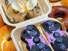 -One Bagel·一个贝果(凯德mall大峡谷店)