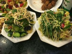 android_upload_pic-老呼市回勺面(新希望街店)