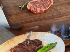 -MONICH牛排融合餐厅(和义大道购物中心店)