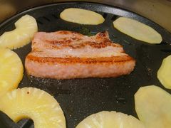 -哼蟹二将·烤肉酱蟹(合生汇店)