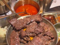 -西塔老太太泥炉烤肉(上海七宝领展广场店)