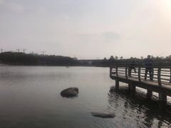 -美兰湖景区