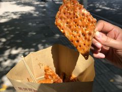 -香糯炎荞饼王(解放碑店)