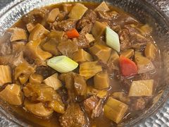 -粤香楼(新光里店)