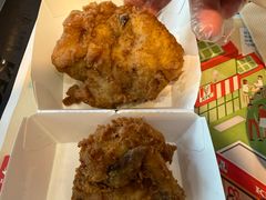 -肯德基(杭州永安店)