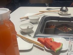 -巴庄重庆火锅(太康一店)