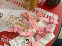 -海底捞火锅(新松江路店)