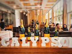 -上海静安香格里拉大酒店