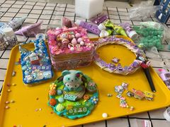 -Summer House夏莫手工坊团建活动(世博源店)