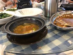 -钱大妈海鲜饭店(保利林语店)