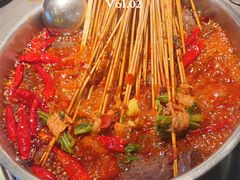 -签小二串串火锅(观音桥店)