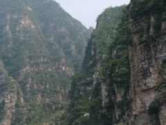 -孤山寨风景区