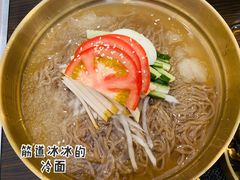 -韩本家韩国料理餐厅(大东街店)