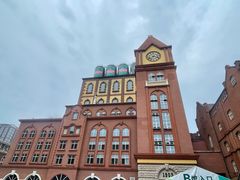 -青岛啤酒博物馆