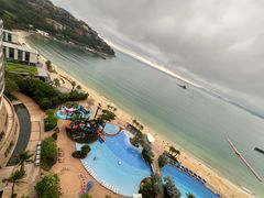 -粤菜王府·海鲜·茶市·海景餐厅(大梅沙店)