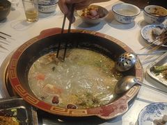-牛得很·鲜牦牛肉烧烤·牛羊肉菌汤锅(康定店)
