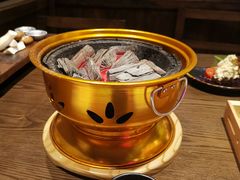 -樱宿日式和牛烧肉(五道口店)