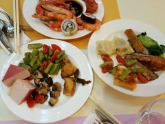 -和平宾馆(王府井店)
