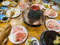 -元盛居(生态大街店)