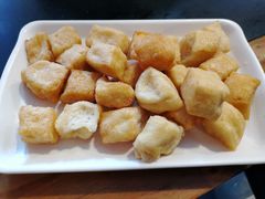 豆泡-裕德孚·非遗手切涮羊肉(东直门内大街店)