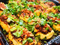 -拈菜(观音桥阳光世纪店)