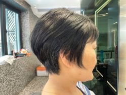 -厘里·salon