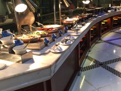 -广州富力丽思卡尔顿酒店