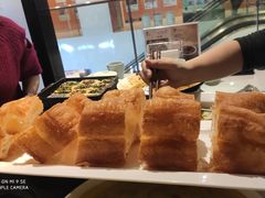 -拈菜(观音桥阳光世纪店)
