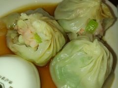 -鼎泰丰(当代商城店)