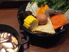 羊肉套餐-呷哺呷哺 黄金牧场 (回龙观港龙店)