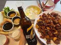 -偏爱炒鸡(老县衙店)