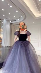-拉瑞娜LaReine婚纱礼服高级定制