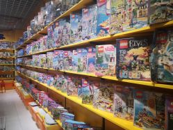 -Block Park 租乐高(D32店)