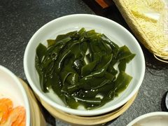 -杭州开元名都大酒店·地中海自助餐厅