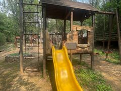 -蟠龙山长城景区