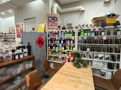 -玫瑰咖啡(中山六路店)