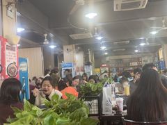 -皖北巫氏三胖地锅鸡(长淮总店)