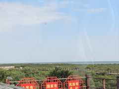 -北海金海湾红树林生态旅游区