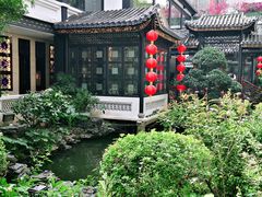 -北园酒家(小北路店)