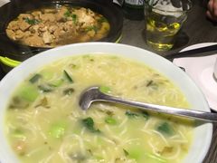 -青叶202都市餐厅(迪诺水镇店)